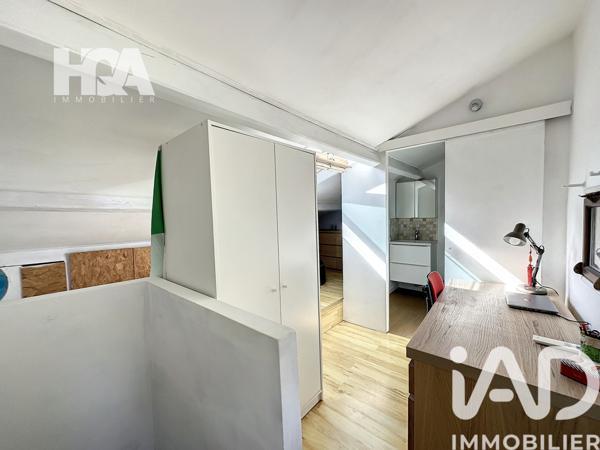 Maison à vendre 3 pièces 72 m² Bandol