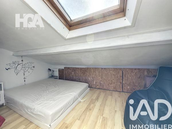 Maison à vendre 3 pièces 72 m² Bandol