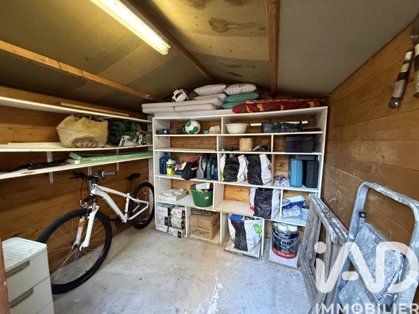 Maison à vendre 3 pièces 72 m² Bandol