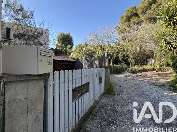Maison à vendre 3 pièces 72 m² Bandol