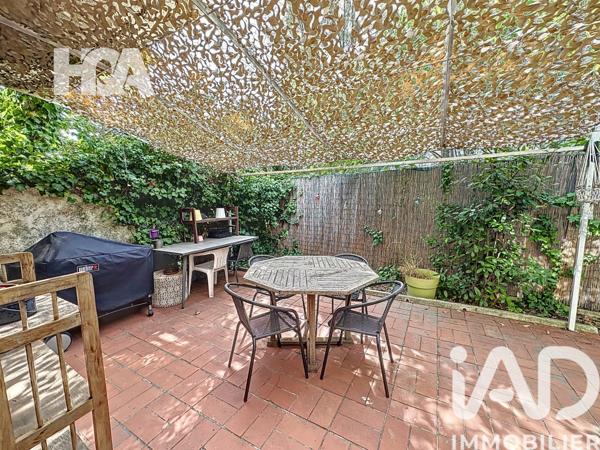 Maison à vendre 3 pièces 72 m² Bandol