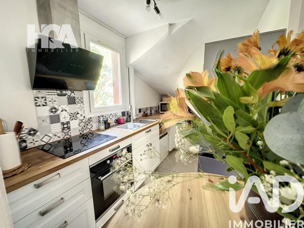 Maison à vendre 3 pièces 72 m² Bandol