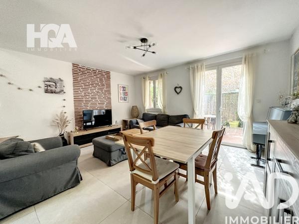 Maison à vendre 3 pièces 72 m² Bandol