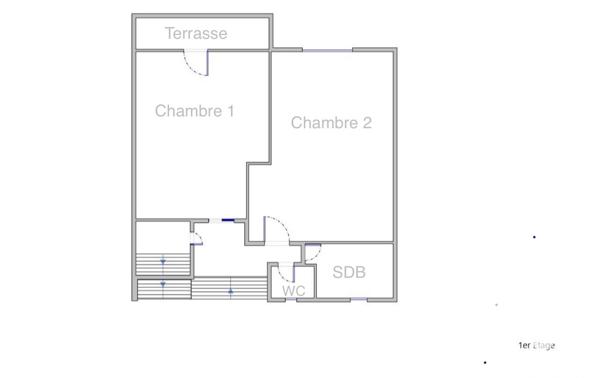 Maison à vendre 3 pièces 72 m² Bandol