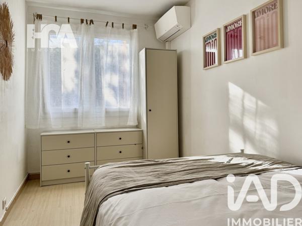 Maison à vendre 3 pièces 72 m² Bandol