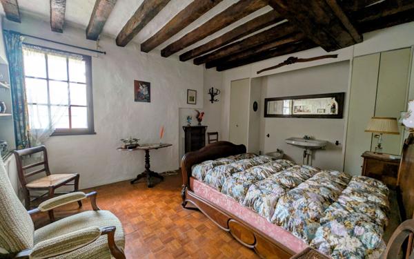 Maison à vendre    6 pièces •  Saâcy-sur-Marne