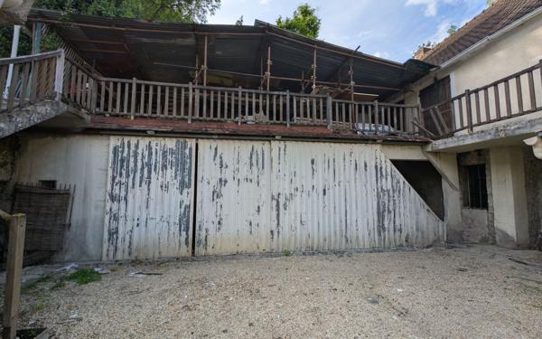 Maison à vendre    6 pièces •  Saâcy-sur-Marne