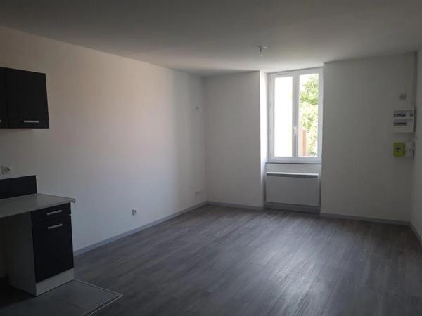 Appartement à louer à Privas (07000)