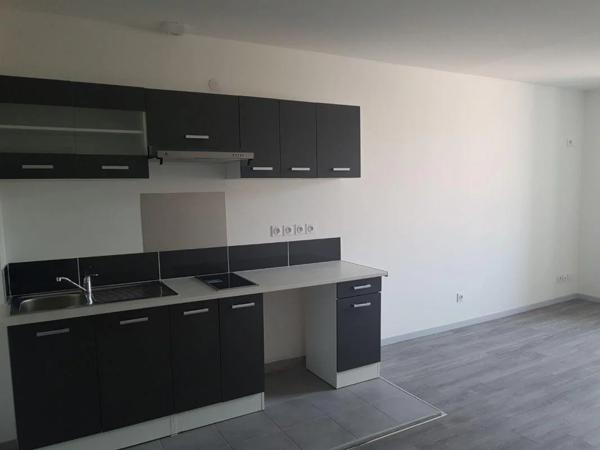 Appartement à louer à Privas (07000)
