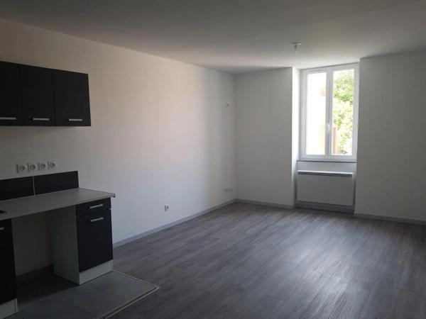 Appartement à louer à Privas (07000)