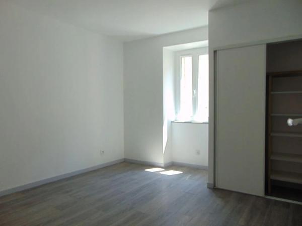 Appartement à louer à Privas (07000)
