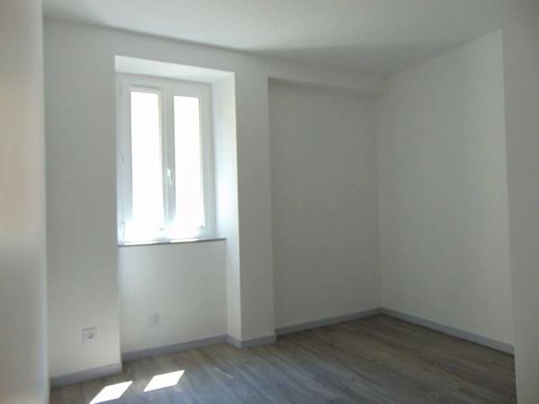 Appartement à louer à Privas (07000)