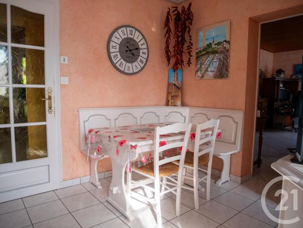 Maison à vendre  5 pièces - 120,04 m2 BREM SUR MER - 85