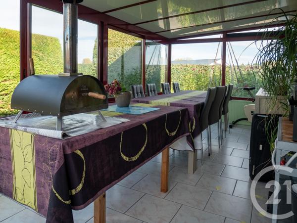 Maison à vendre  5 pièces - 120,04 m2 BREM SUR MER - 85