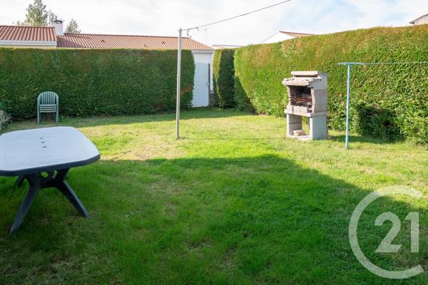 Maison à vendre  5 pièces - 120,04 m2 BREM SUR MER - 85