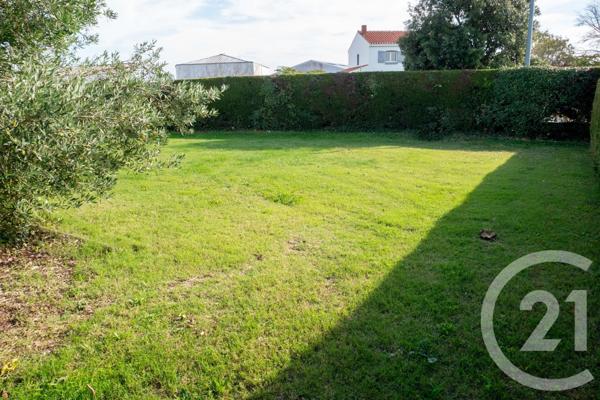 Maison à vendre  5 pièces - 120,04 m2 BREM SUR MER - 85