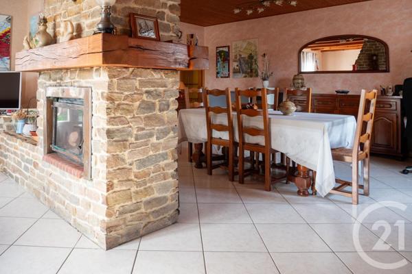 Maison à vendre  5 pièces - 120,04 m2 BREM SUR MER - 85