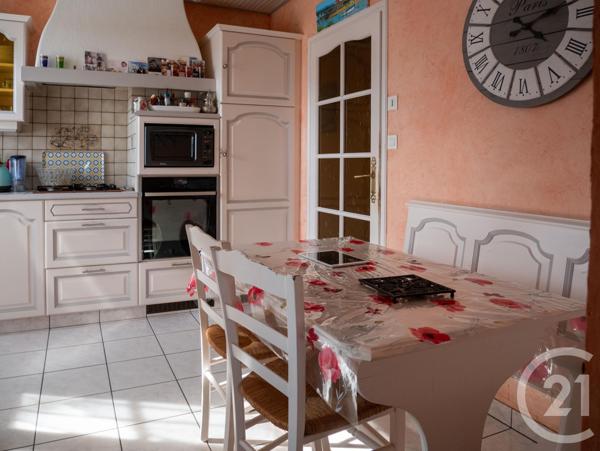 Maison à vendre  5 pièces - 120,04 m2 BREM SUR MER - 85