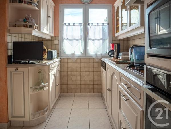 Maison à vendre  5 pièces - 120,04 m2 BREM SUR MER - 85