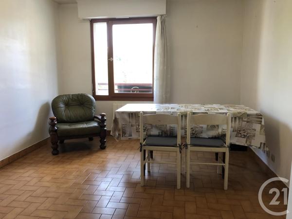 Appartement F1 Bis à vendre  2 pièces - 31,09 m2 GAILLARD - 74