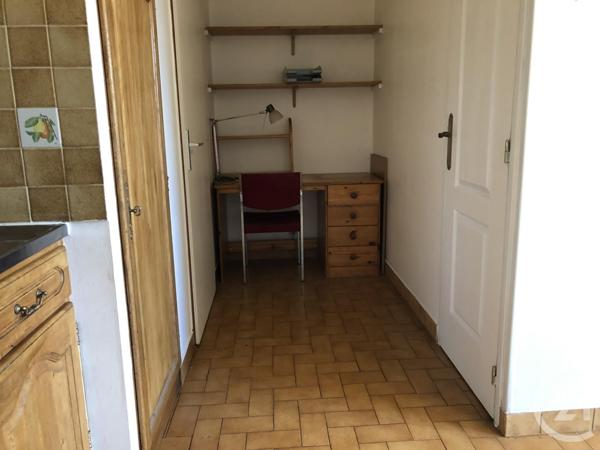 Appartement F1 Bis à vendre  2 pièces - 31,09 m2 GAILLARD - 74