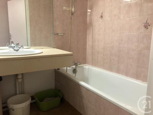 Appartement F1 Bis à vendre  2 pièces - 31,09 m2 GAILLARD - 74