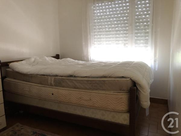 Appartement F1 Bis à vendre  2 pièces - 31,09 m2 GAILLARD - 74