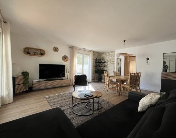 Maison à vendre |  Saint-Jean-de-Védas |  5 pièces | 113 m²