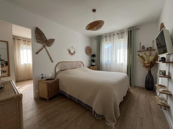 Maison à vendre |  Saint-Jean-de-Védas |  5 pièces | 113 m²