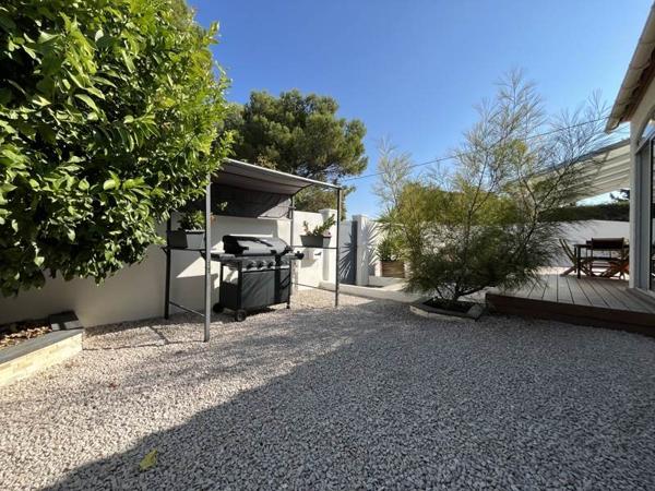 Maison à vendre |  Saint-Jean-de-Védas |  5 pièces | 113 m²