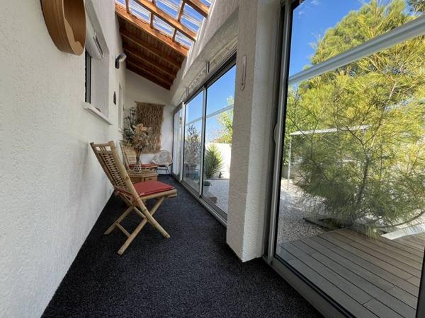 Maison à vendre |  Saint-Jean-de-Védas |  5 pièces | 113 m²