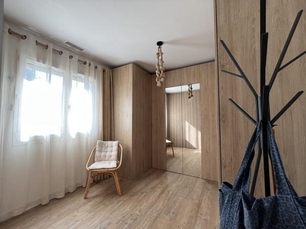 Maison à vendre |  Saint-Jean-de-Védas |  5 pièces | 113 m²