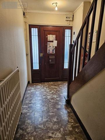 Immeuble à vendre à Lille dans le Nord (59800), ref : 59007-1934   
Fives