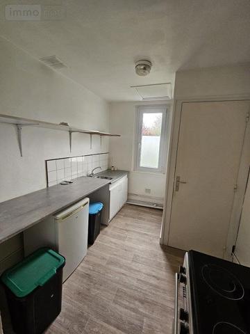 Immeuble à vendre à Lille dans le Nord (59800), ref : 59007-1934   
Fives
