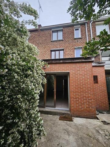 Immeuble à vendre à Lille dans le Nord (59800), ref : 59007-1934   
Fives