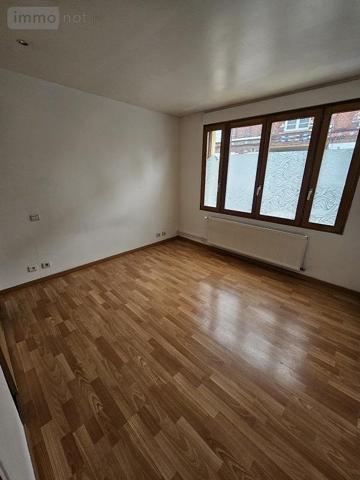 Immeuble à vendre à Lille dans le Nord (59800), ref : 59007-1934   
Fives