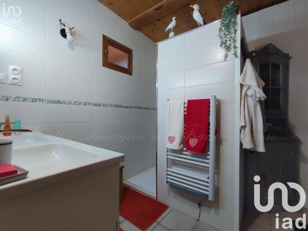 Maison à vendre 5 pièces 150 m² Massegros Causses Gorges