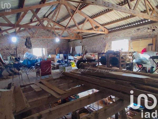 Maison à vendre 5 pièces 150 m² Massegros Causses Gorges