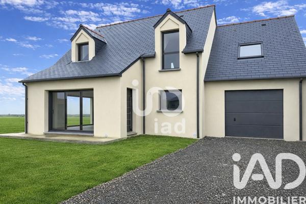 Maison à vendre 5 pièces 110 m² Fréhel