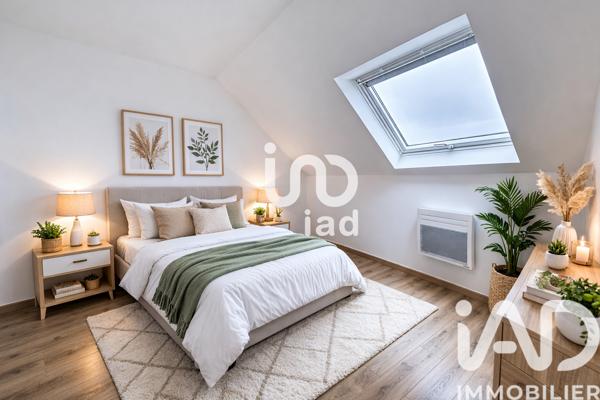 Maison à vendre 5 pièces 110 m² Fréhel