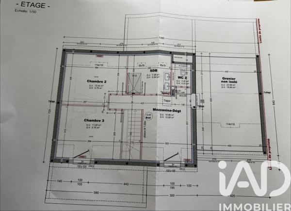 Maison à vendre 5 pièces 110 m² Fréhel