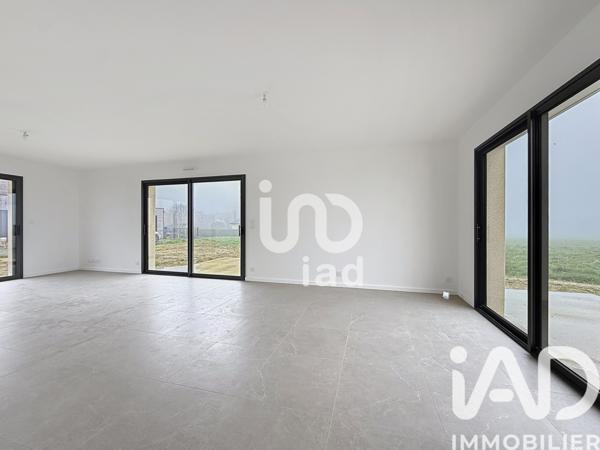 Maison à vendre 5 pièces 110 m² Fréhel