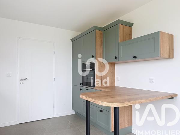 Maison à vendre 5 pièces 110 m² Fréhel