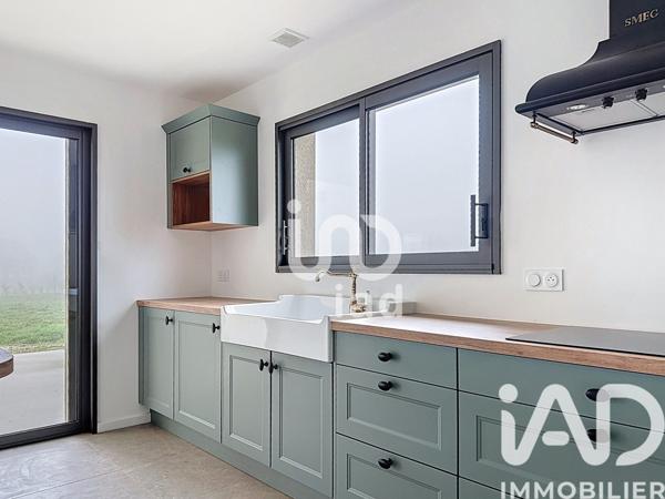 Maison à vendre 5 pièces 110 m² Fréhel