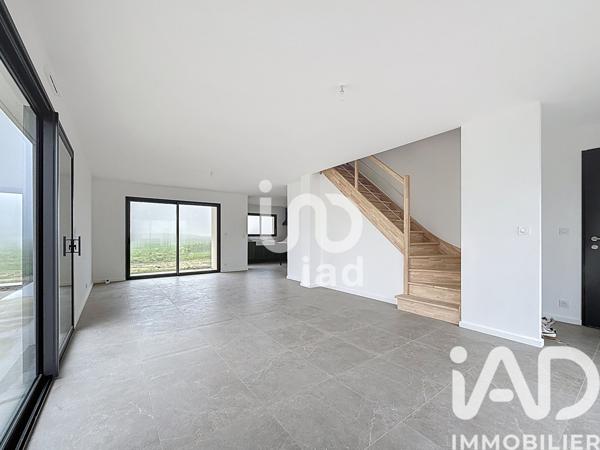 Maison à vendre 5 pièces 110 m² Fréhel