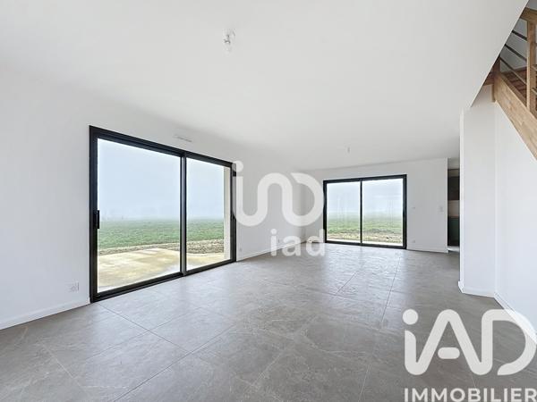 Maison à vendre 5 pièces 110 m² Fréhel