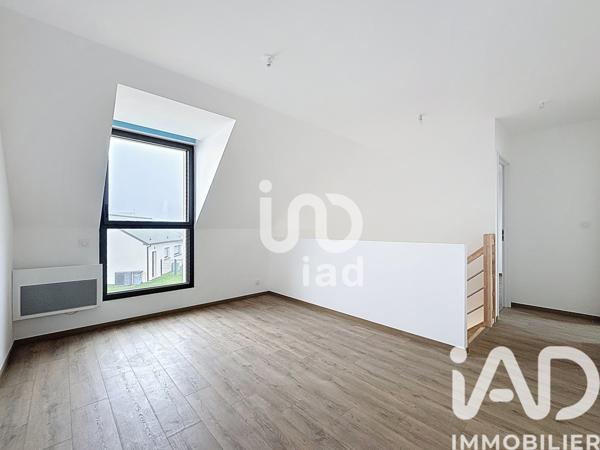 Maison à vendre 5 pièces 110 m² Fréhel