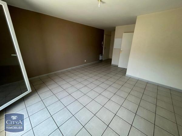 Appartement à louer 2 pièces 48.3m² Vitry-le-François (51300)