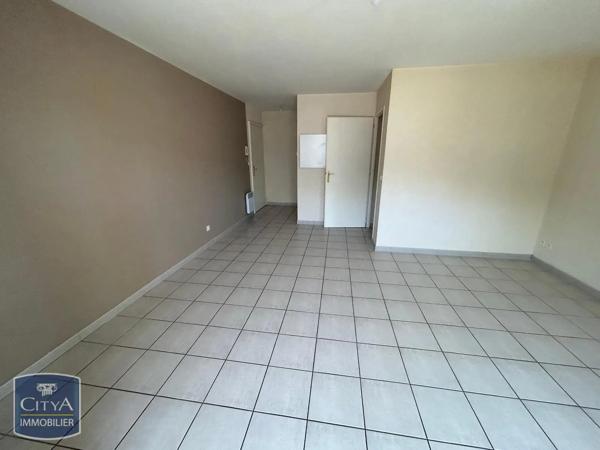 Appartement à louer 2 pièces 48.3m² Vitry-le-François (51300)