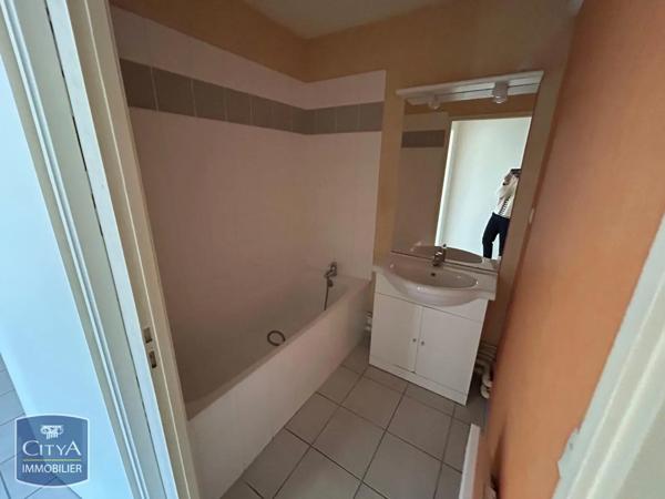 Appartement à louer 2 pièces 48.3m² Vitry-le-François (51300)